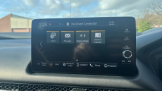 Honda Zr-V 2.0 eHEV Advance 5dr CVT Hybrid Estate